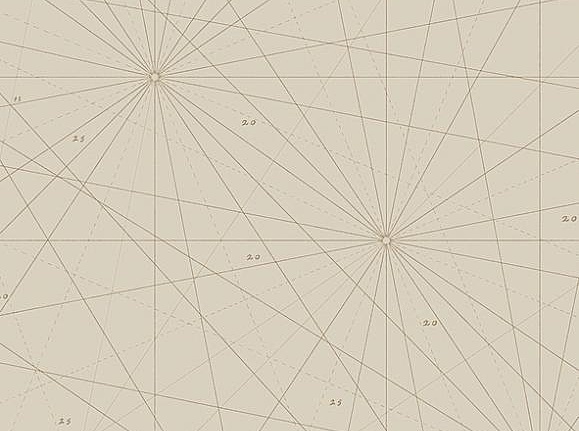 Панно и фотообои Paint & Paper Library Tresco Chart Stone