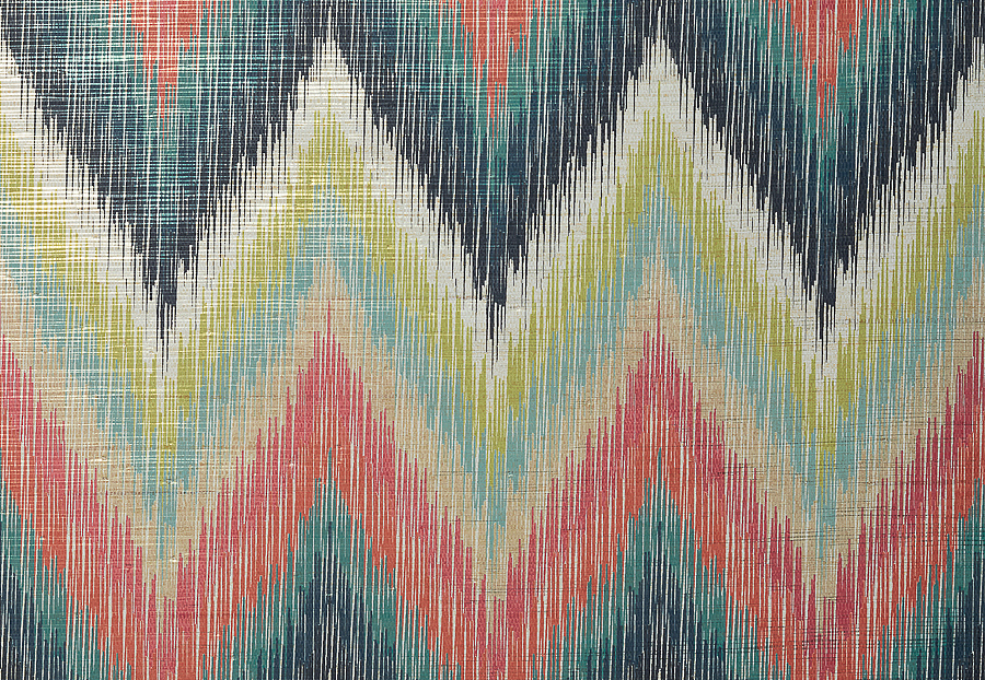 Обои Thibaut Grasscloth Resource 4 T72815
