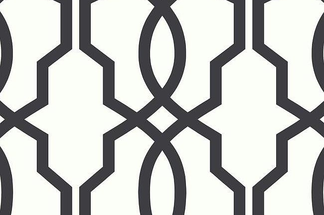 Обои York Ashford House - Whites SW7498