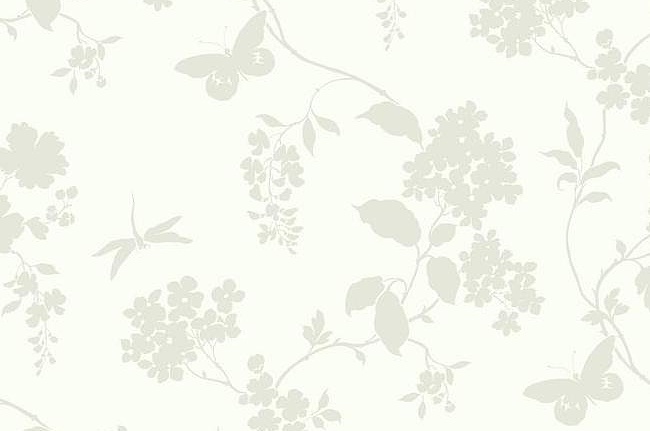 Обои York Ashford House - Whites SW7515