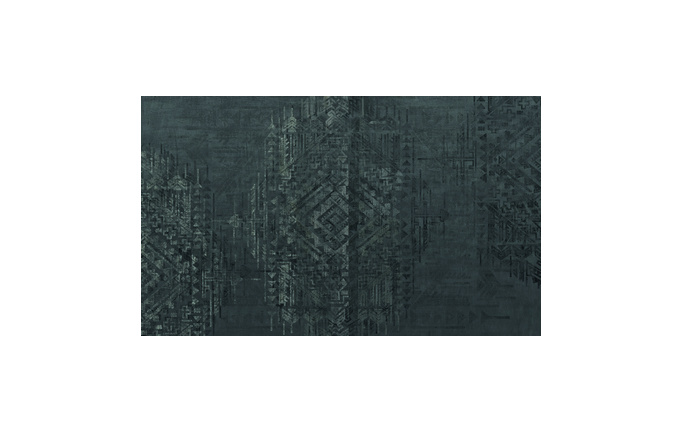 Немецкие панно и фотообои KT-Exclusive, коллекция Flagman Series - Vanilla Lime, артикул 014141
