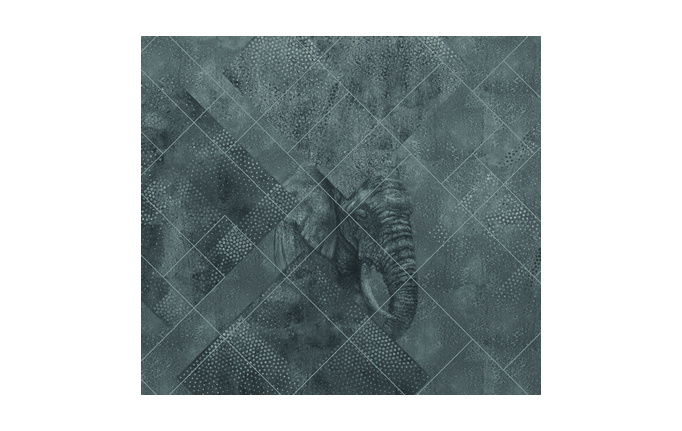 Немецкие панно и фотообои KT-Exclusive, коллекция Flagman Series - Vanilla Lime, артикул 014158