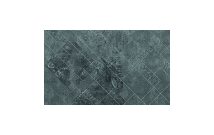Немецкие панно и фотообои KT-Exclusive, коллекция Flagman Series - Vanilla Lime, артикул 014159