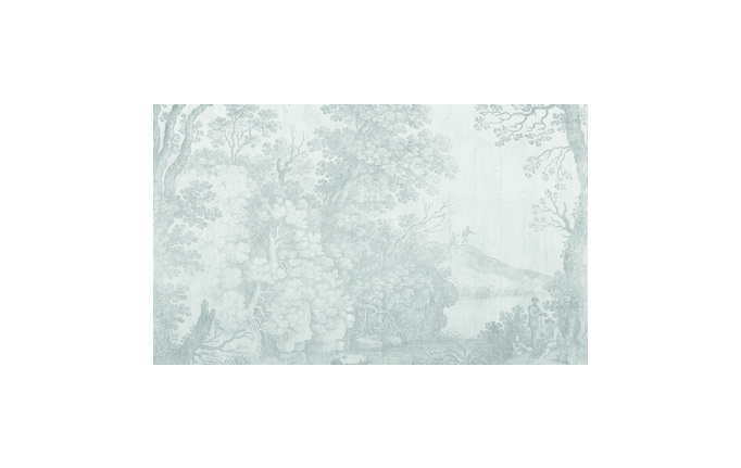 Немецкие панно и фотообои KT-Exclusive, коллекция Flagman Series - Vanilla Lime, артикул 014173