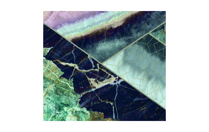 Немецкие панно и фотообои KT-Exclusive, коллекция Flagman Series - Vanilla Lime, артикул 014220