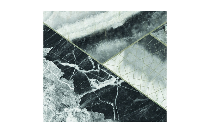 Немецкие панно и фотообои KT-Exclusive, коллекция Flagman Series - Vanilla Lime, артикул 014222
