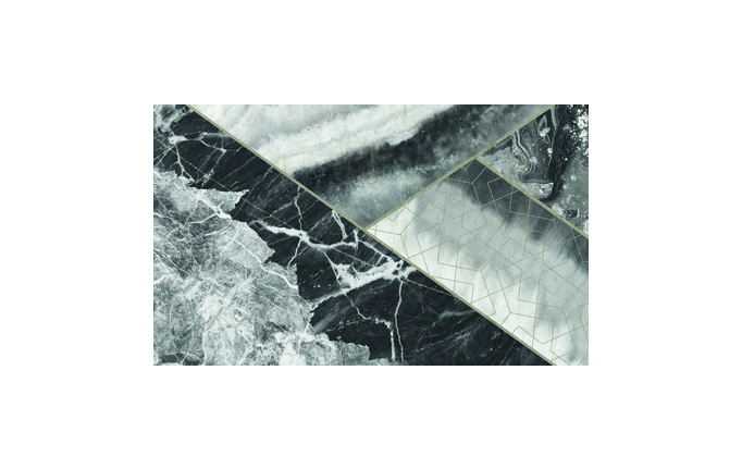 Немецкие панно и фотообои KT-Exclusive, коллекция Flagman Series - Vanilla Lime, артикул 014223