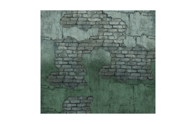 Немецкие панно и фотообои KT-Exclusive, коллекция Flagman Series - Vanilla Lime, артикул 014244
