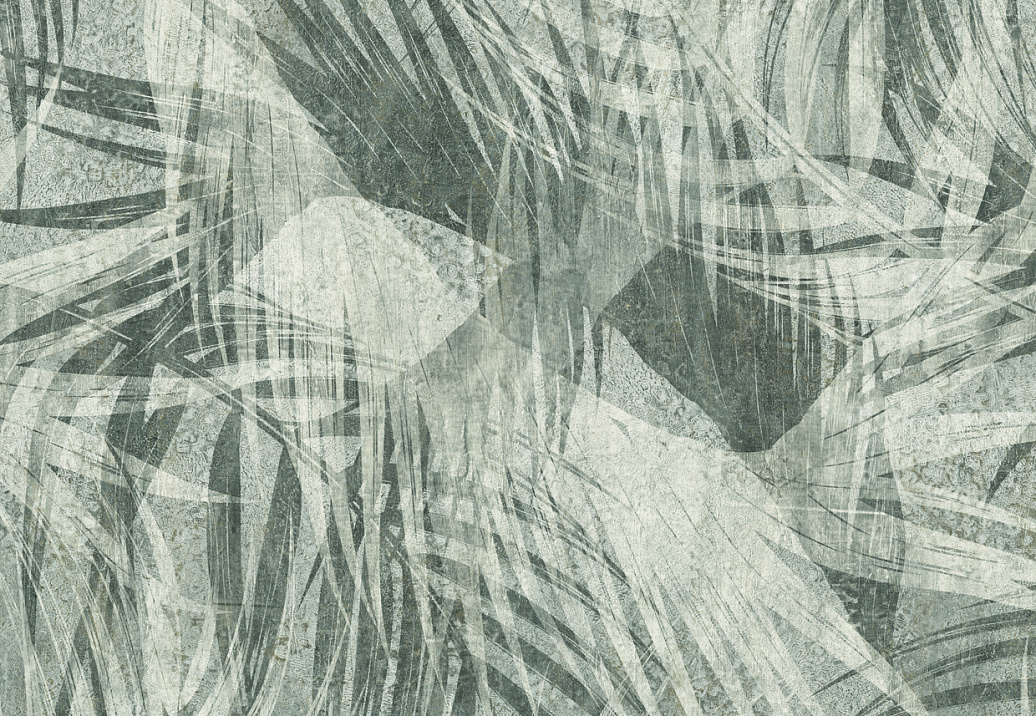 Панно и фотообои KT-Exclusive Flagman Series - Vanilla Lime 014285
