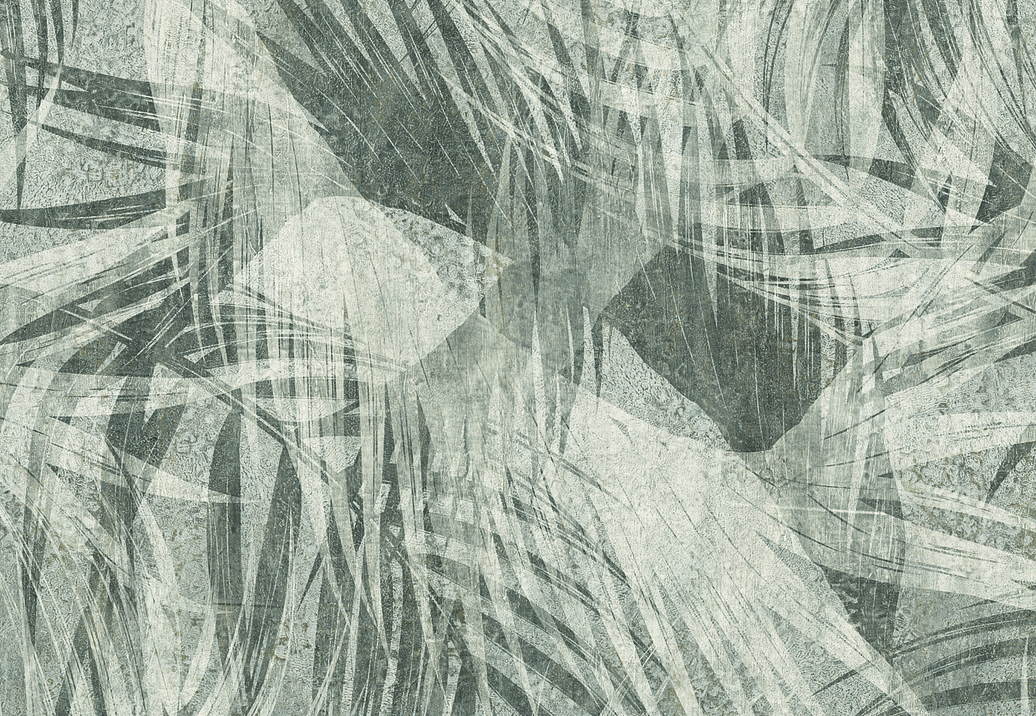 Панно и фотообои KT-Exclusive Flagman Series - Vanilla Lime 014285