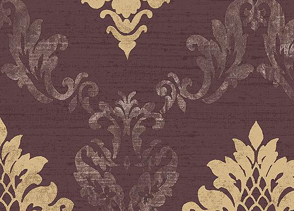 Обои Aura Silks & Textures 2 IM36427