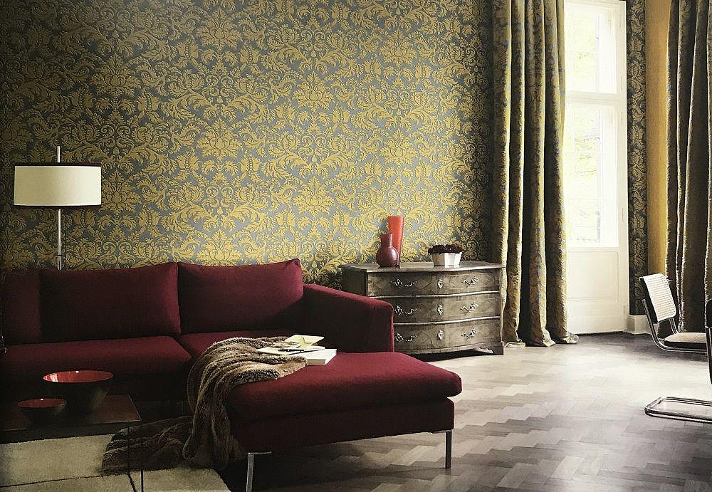 Обои Rasch Etro 515831