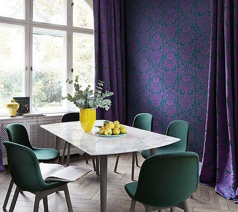 Обои Rasch Etro 517644