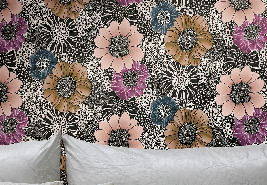 Обои Missoni Home Wallcoverings 01 20001