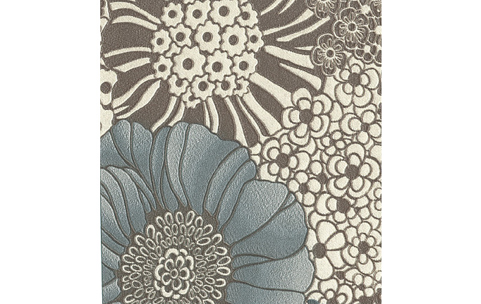 Итальянские обои Missoni Home, коллекция Wallcoverings 01, артикул 20004