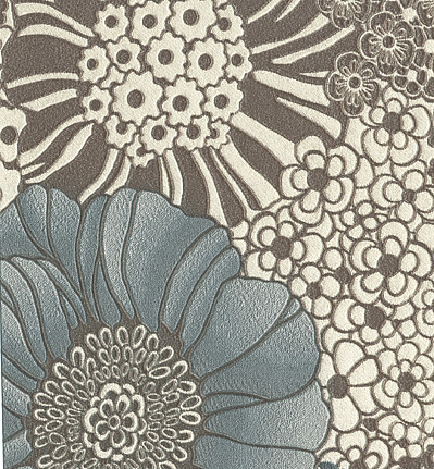 Обои Missoni Home Wallcoverings 01 20004