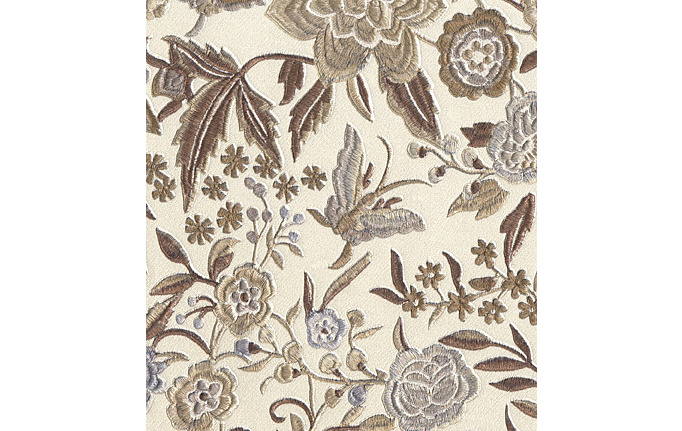 Итальянские обои Missoni Home, коллекция Wallcoverings 01, артикул 20011