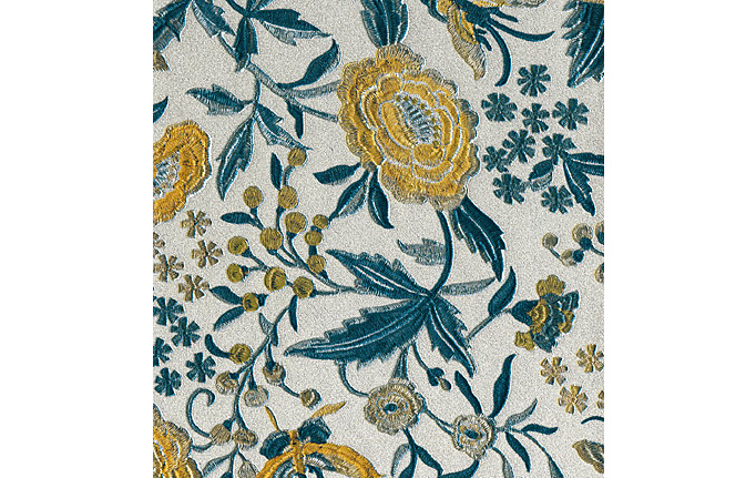 Итальянские обои Missoni Home, коллекция Wallcoverings 01, артикул 20014