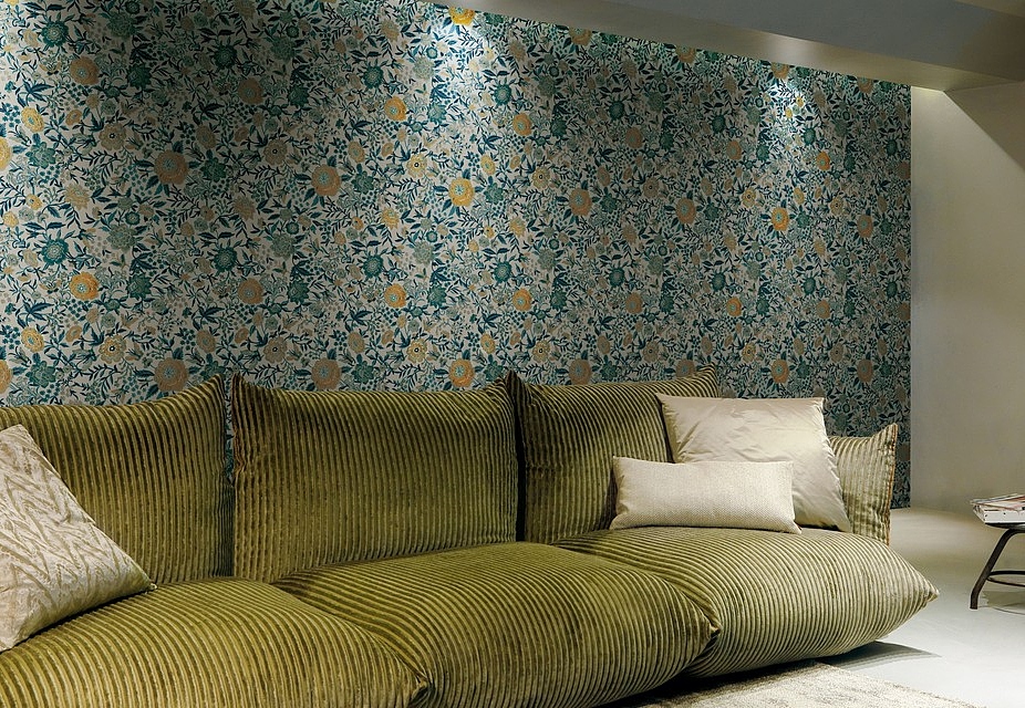 Обои Missoni Home Wallcoverings 01 20014