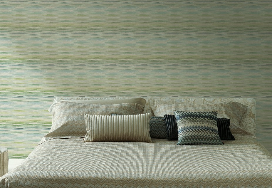 Обои Missoni Home Wallcoverings 01 20057