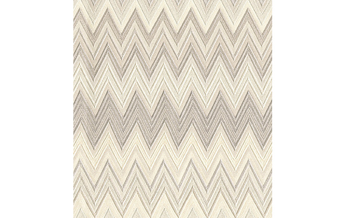 Итальянские обои Missoni Home, коллекция Wallcoverings 01, артикул 20060