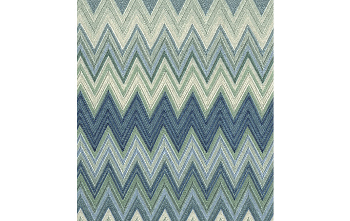 Итальянские обои Missoni Home, коллекция Wallcoverings 01, артикул 20063