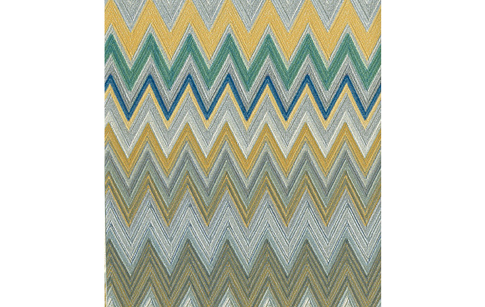 Итальянские обои Missoni Home, коллекция Wallcoverings 01, артикул 20064