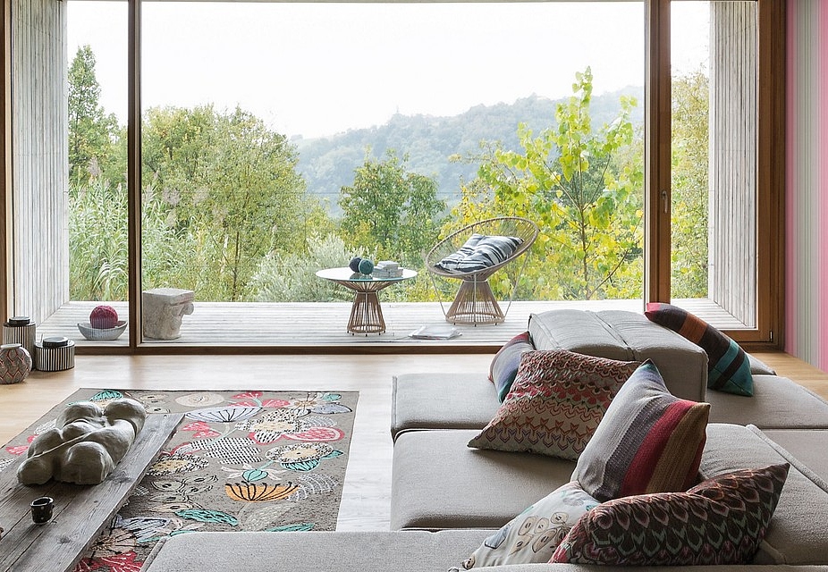 Обои Missoni Home Wallcoverings 01 20072