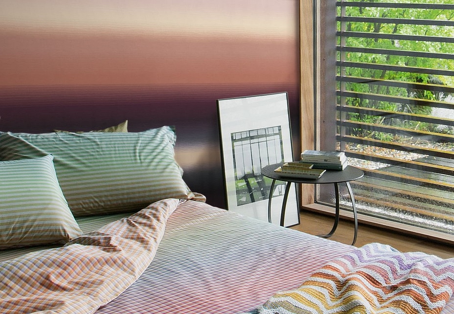 Обои Missoni Home Wallcoverings 01 20091
