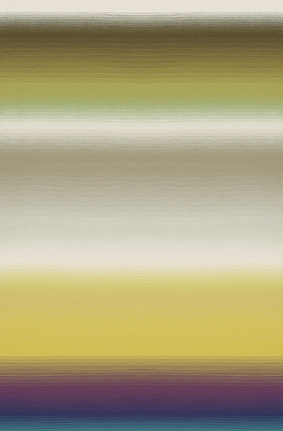 Обои Missoni Home Wallcoverings 01 20092
