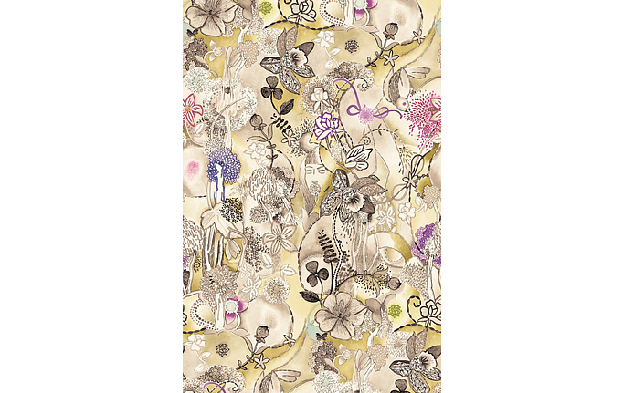 Итальянские обои Missoni Home, коллекция Wallcoverings 01, артикул 20095
