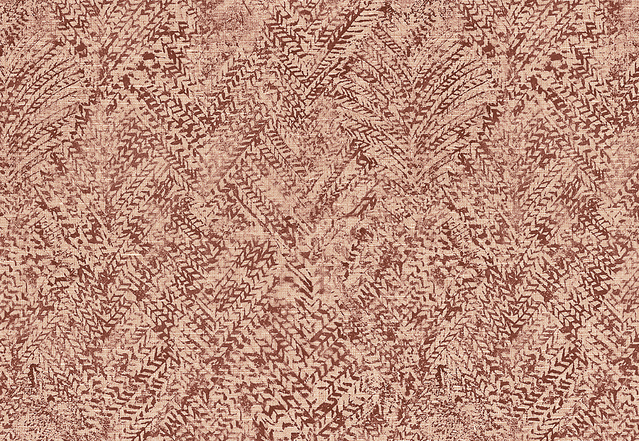 Обои Casamance Apaches 73850478