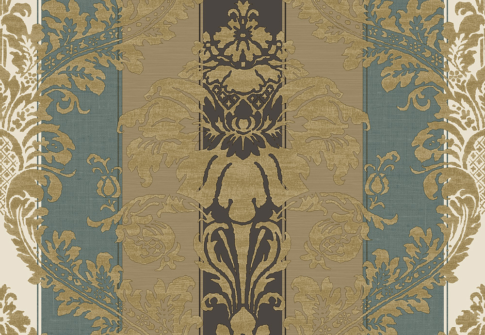 Обои Parato Cristiana Masi - Vintage Home 3913