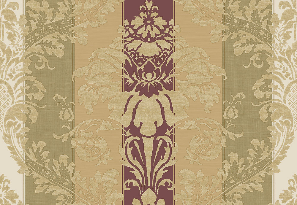 Обои Parato Cristiana Masi - Vintage Home 3918
