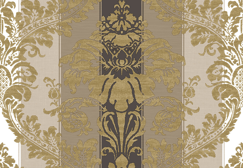Обои Parato Cristiana Masi - Vintage Home 3919