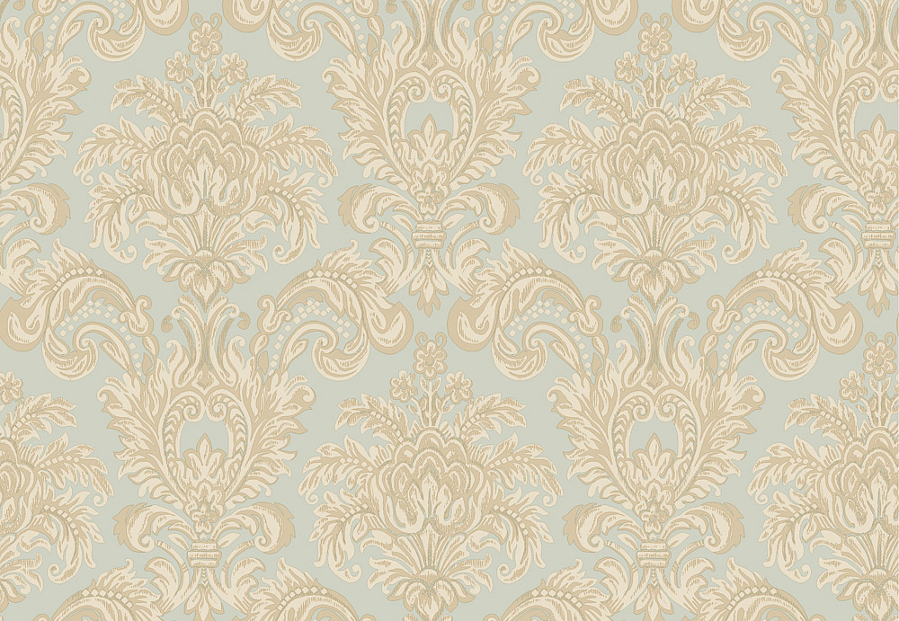 Обои Parato Cristiana Masi - Vintage Home 3935