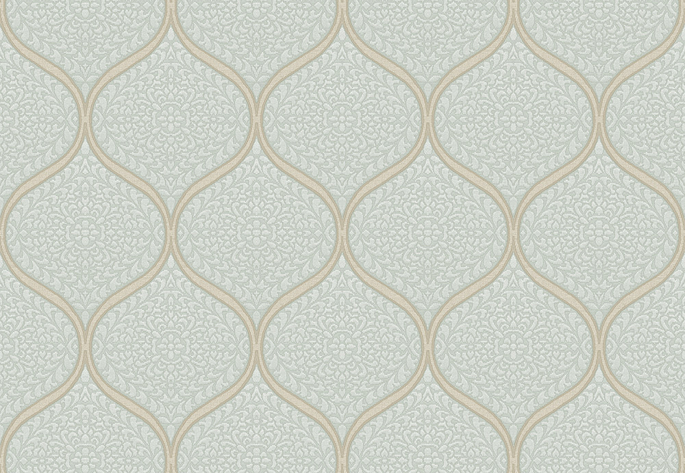 Обои Parato Cristiana Masi - Vintage Home 3955