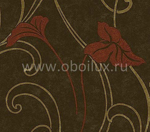 Обои Living Style City FA31205