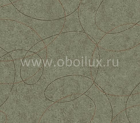 Обои Living Style City FA30801