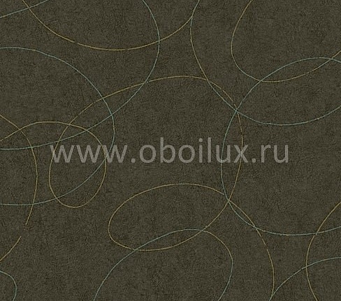 Обои Living Style City FA30804