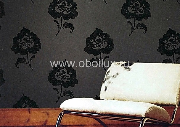 Обои Seabrook Contrasto BW33100