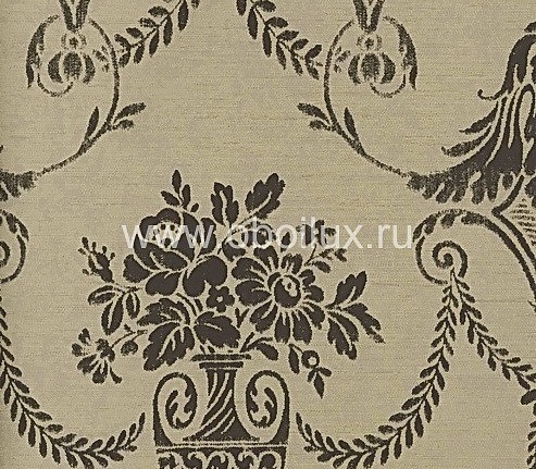 Обои Seabrook Contrasto BW34200