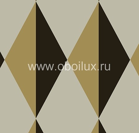 Обои Seabrook Contrasto BW30508