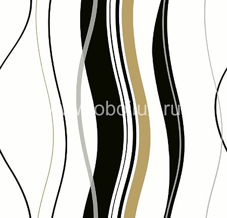 Обои Seabrook Contrasto BW34316
