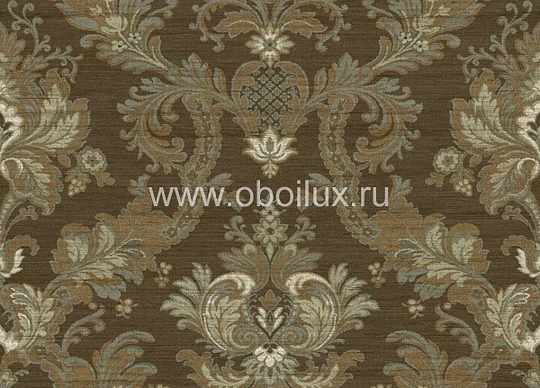 Обои Pelican Prints Damasks DR11407