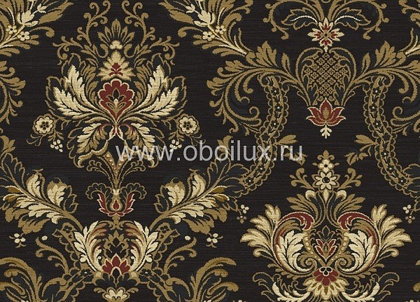 Обои Pelican Prints Damasks DR11400