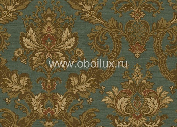 Обои Pelican Prints Damasks DR11404