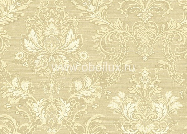 Обои Pelican Prints Damasks DR11403