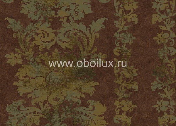 Обои Pelican Prints Damasks DR11601