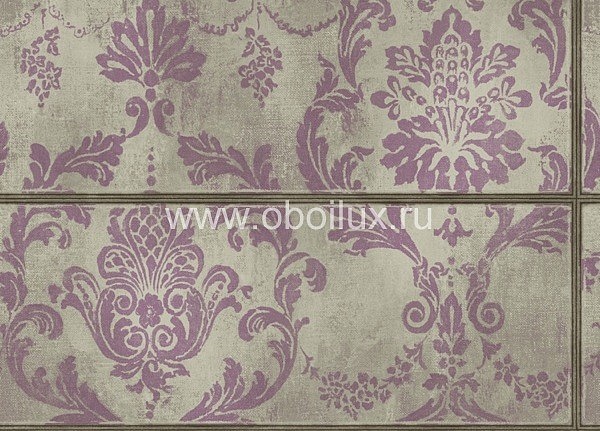 Обои Pelican Prints Damasks DR11009